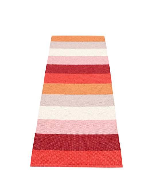 MOLLY Sunset - Runner Rug