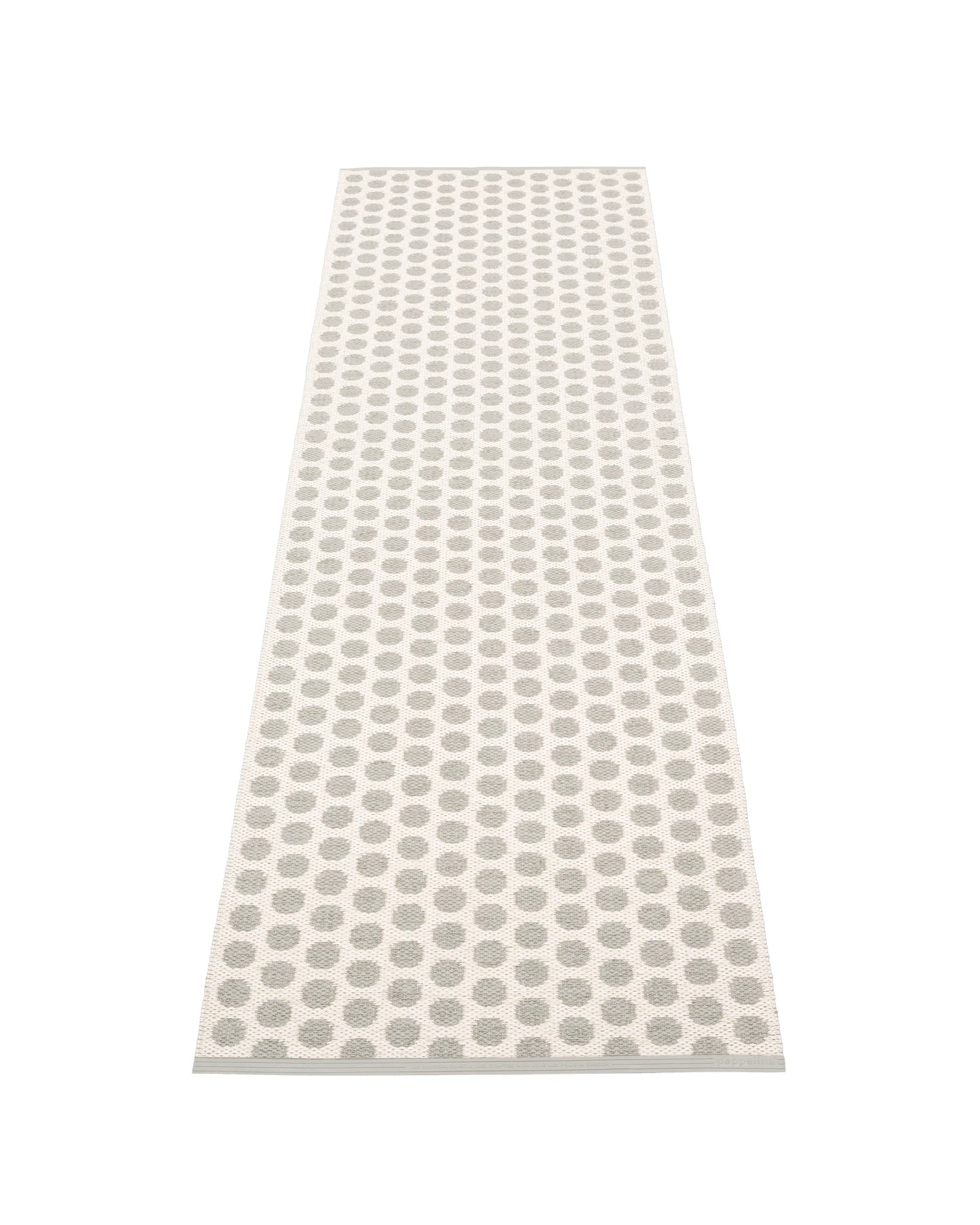 NOA Warm Grey - Runner Rug 70x150