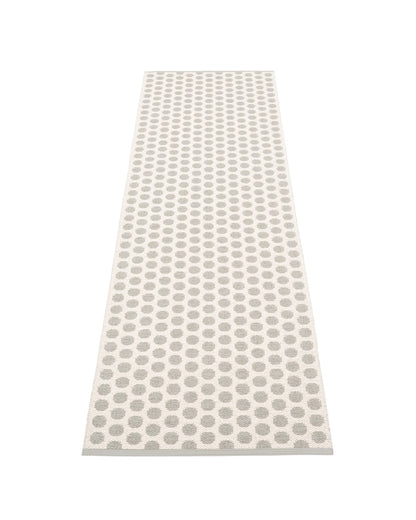 NOA Warm Grey - Runner Rug 70x150