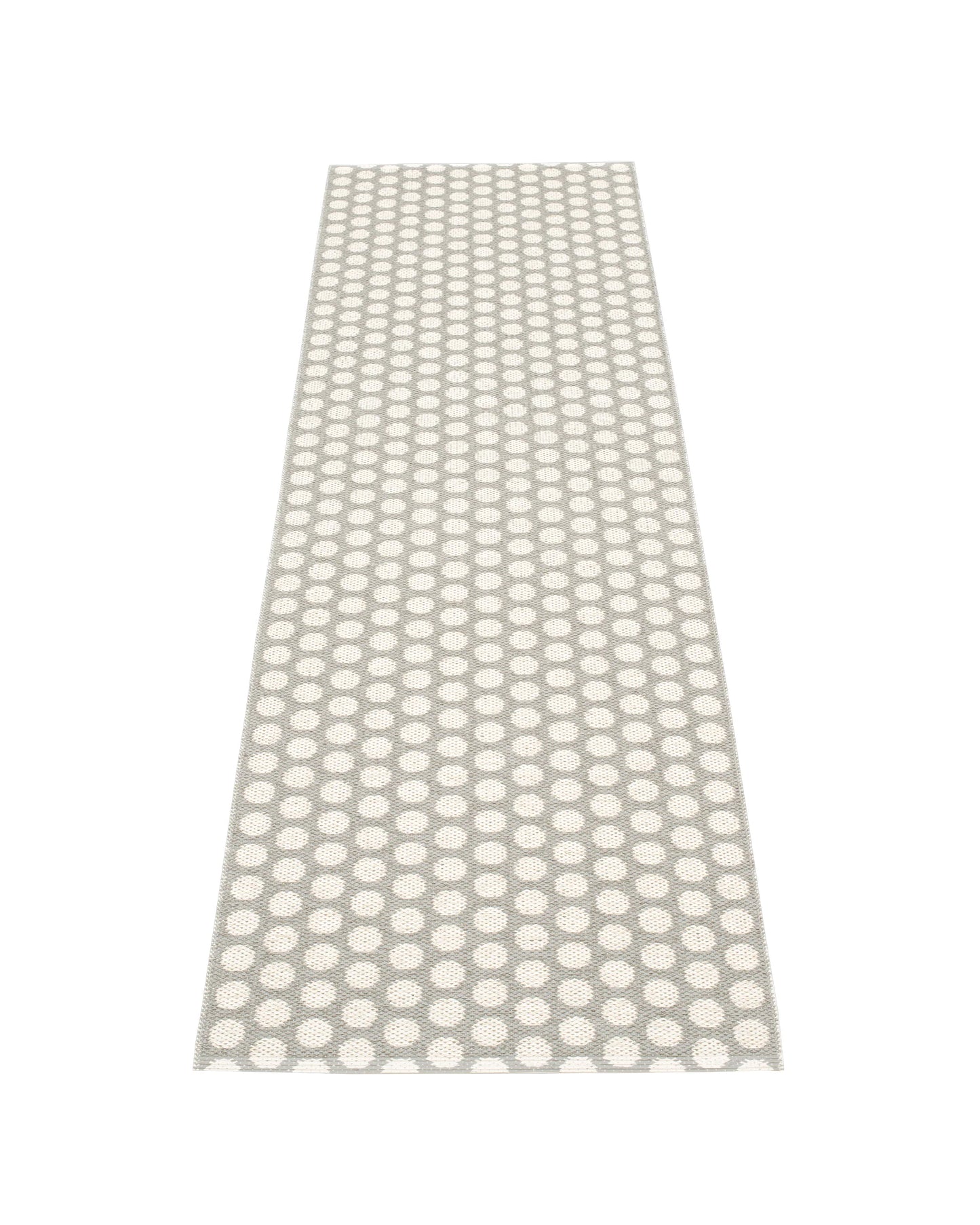 NOA Warm Grey - Runner Rug 70x150