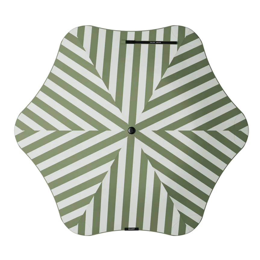 Umbrella Metro UV | Seagrass