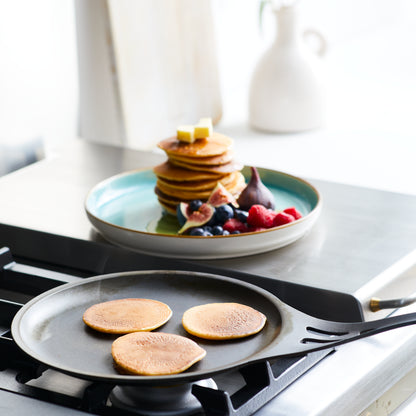 AUS-ION™ 24 cm crepe pan