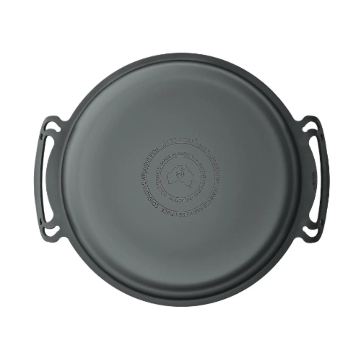 AUS-ION™ Quenched Bigga Pan 30cm
