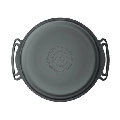 AUS-ION™ Quenched Bigga Pan 30cm