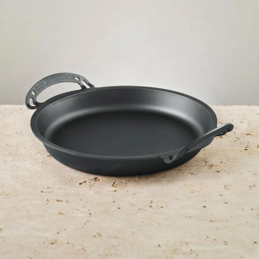 AUS-ION™ Quenched Bigga Pan 30cm