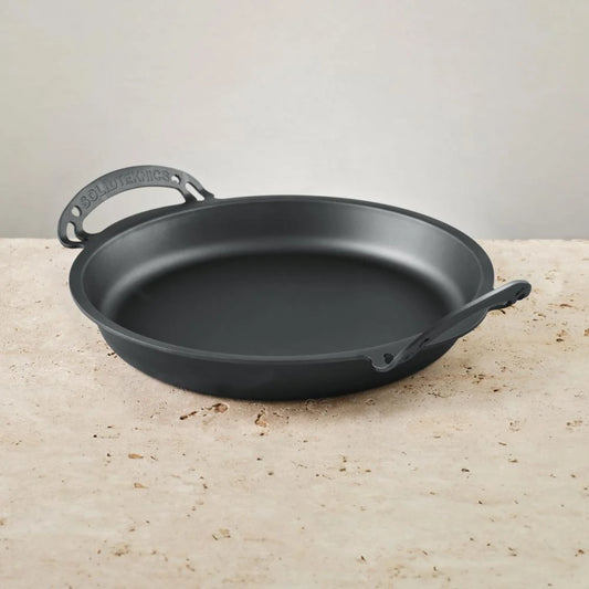 AUS-ION™ Quenched Bigga Pan 30cm
