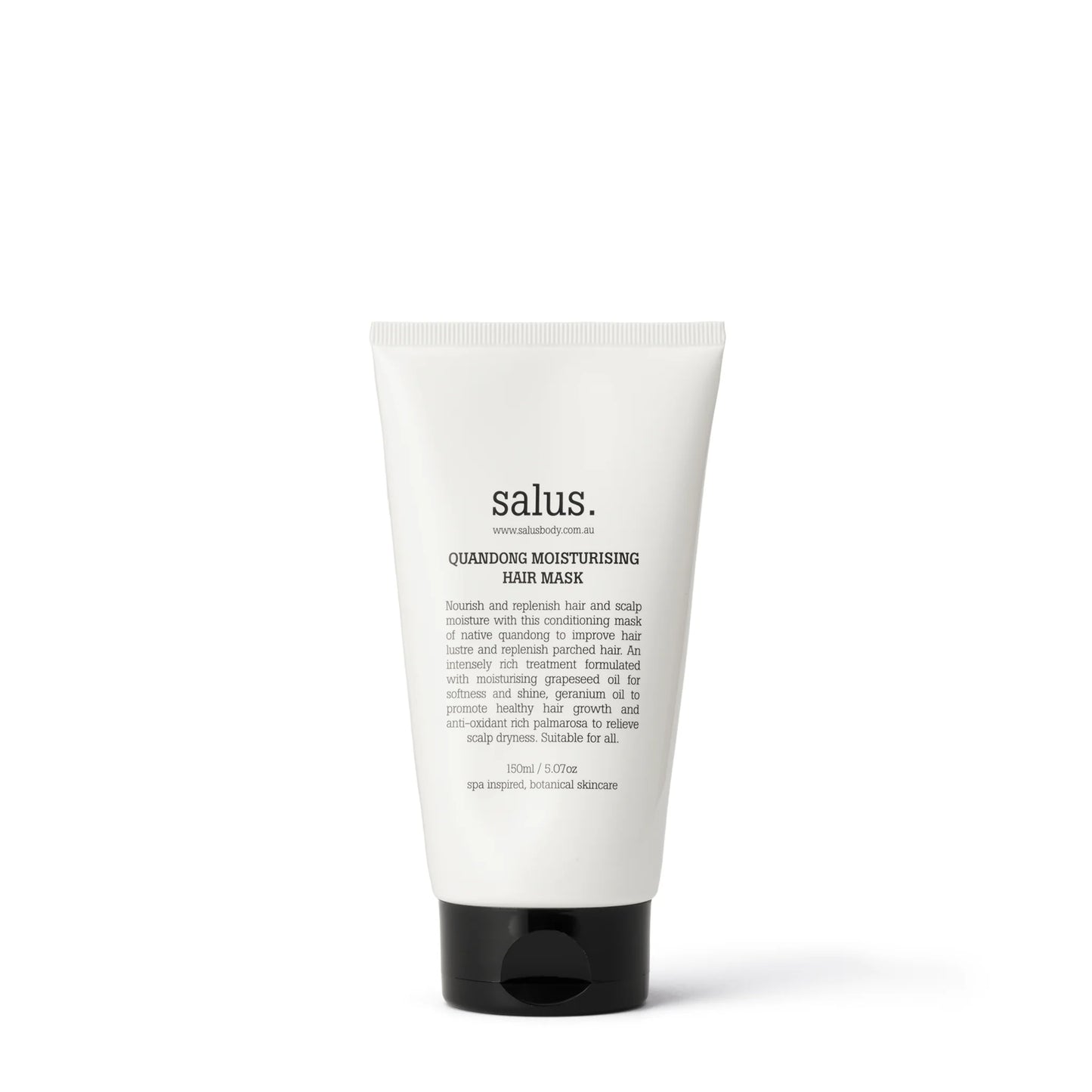 Quandong Moisturising Hair Mask