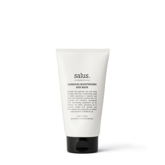 Quandong Moisturising Hair Mask
