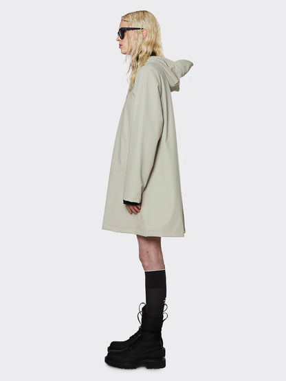 A-Line W Jacket