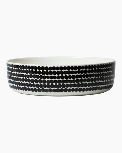 Siirtolapuutarha bowl
