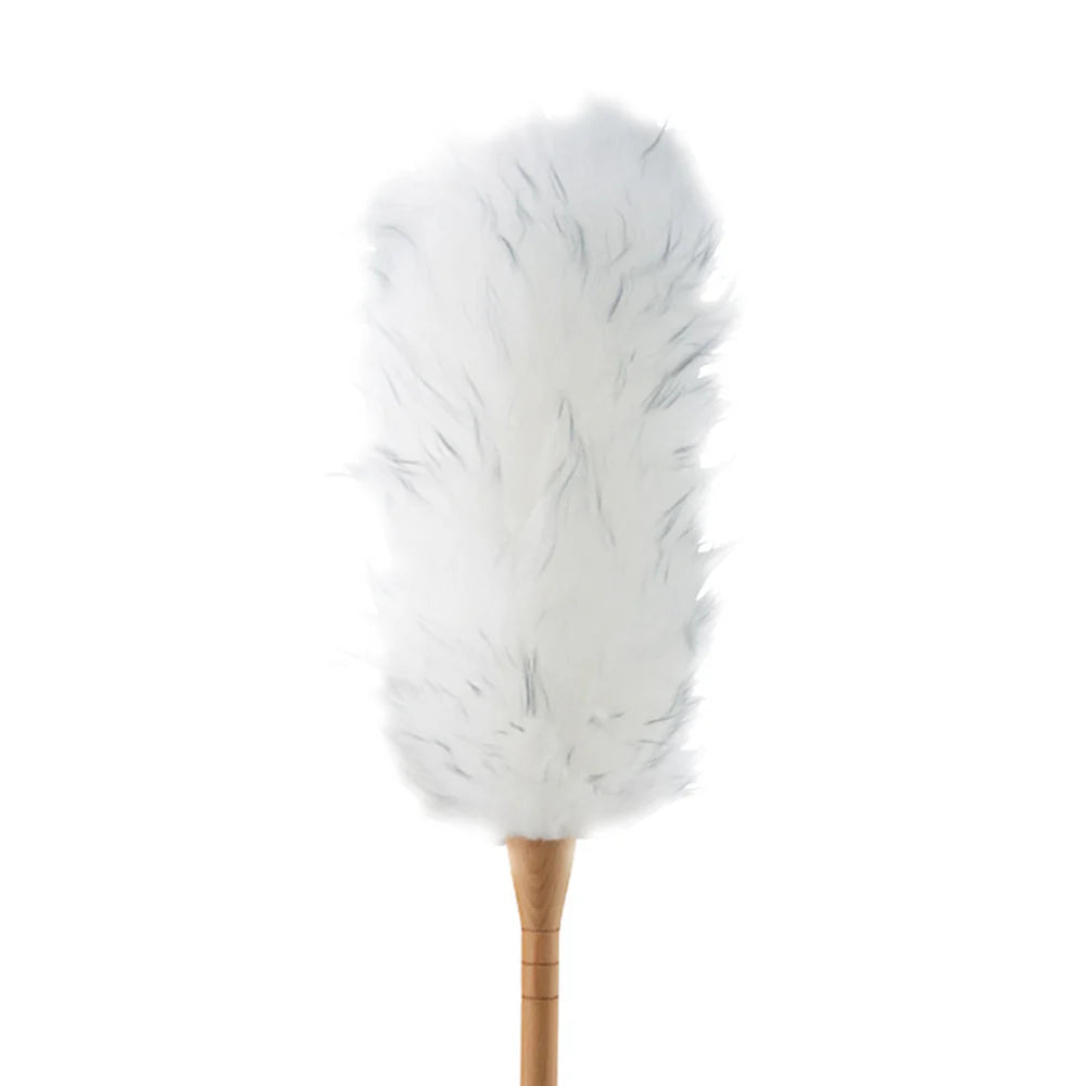 Lambs Wool Duster