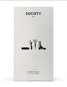 Beard Grooming kit