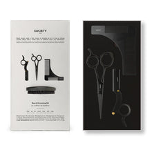 Load image into Gallery viewer, Beard Grooming kit
