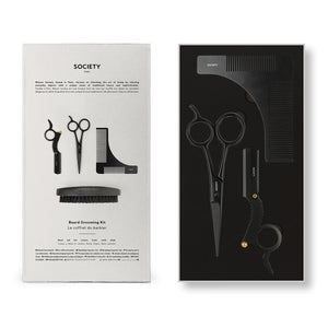 Beard Grooming kit
