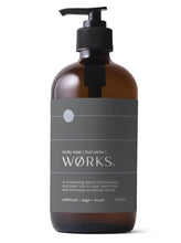 Load image into Gallery viewer, Body Soap 500ml
