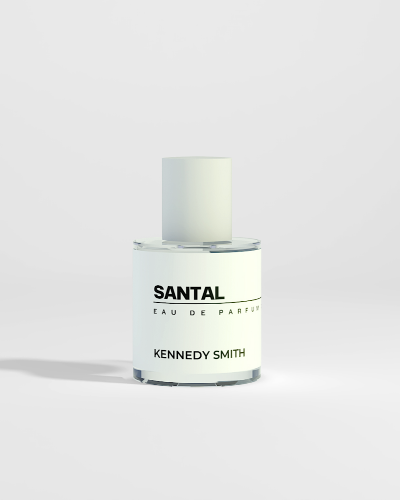 Santal eau de parfum