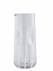 Mizu Water Carafe Clear