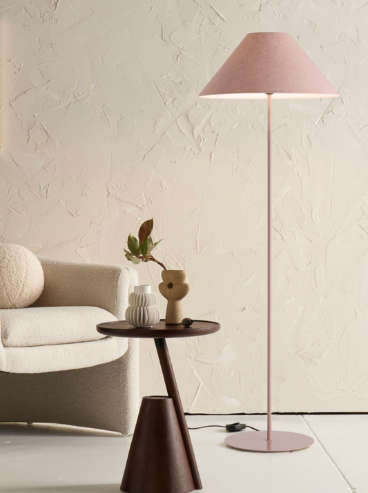 Hetta Floor Lamp