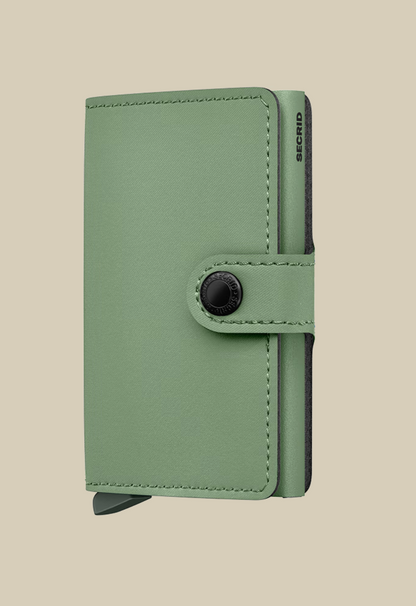 Secrid Miniwallet Yard