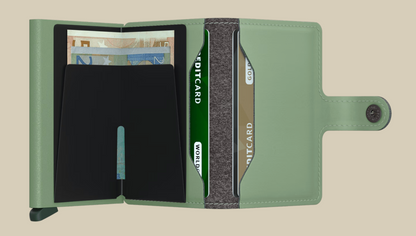 Secrid Miniwallet Yard