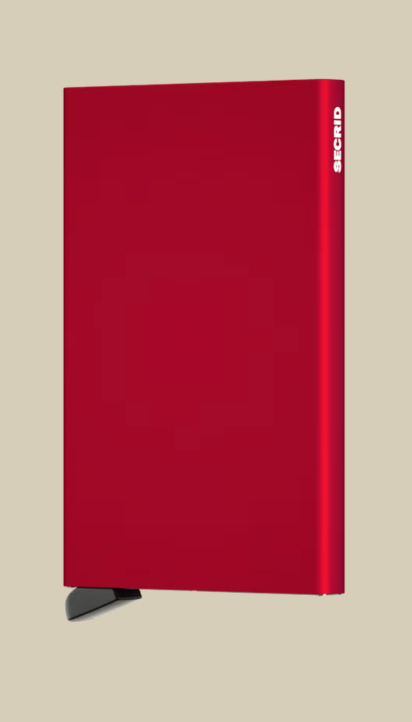 Secrid Card Protector