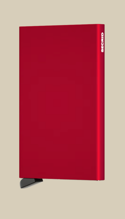 Secrid Card Protector