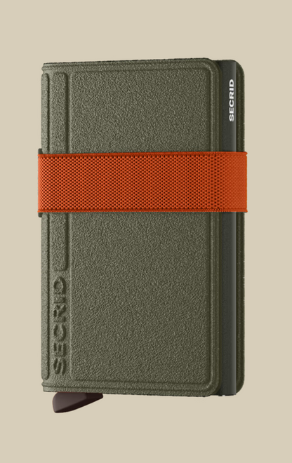 Secrid Band Wallet