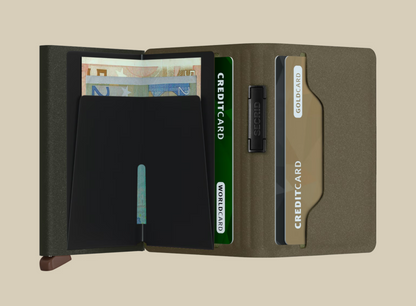 Secrid Band Wallet