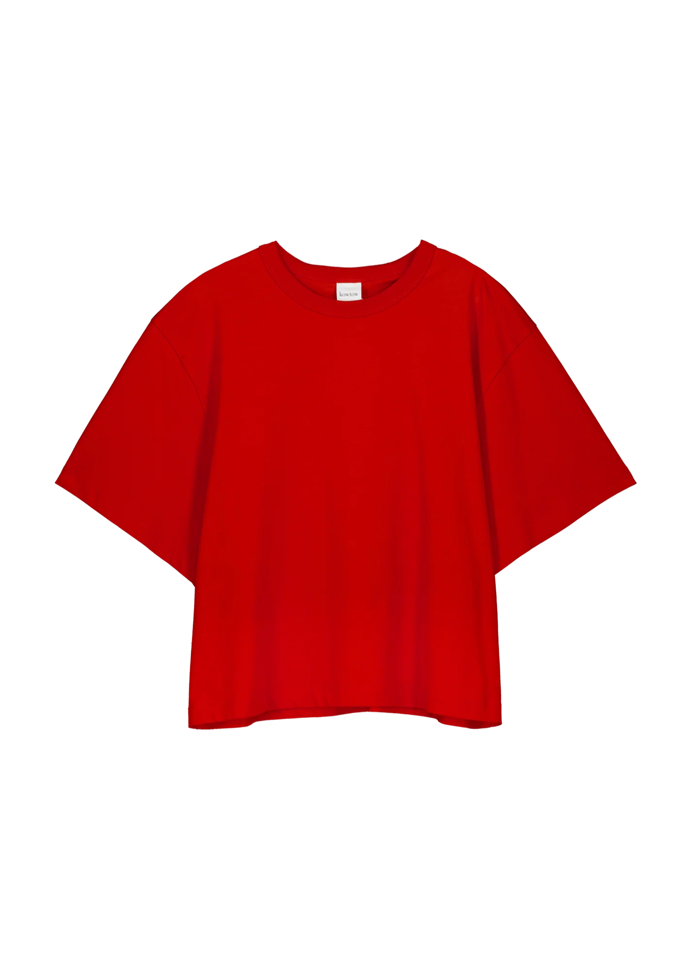 Shadow Tee