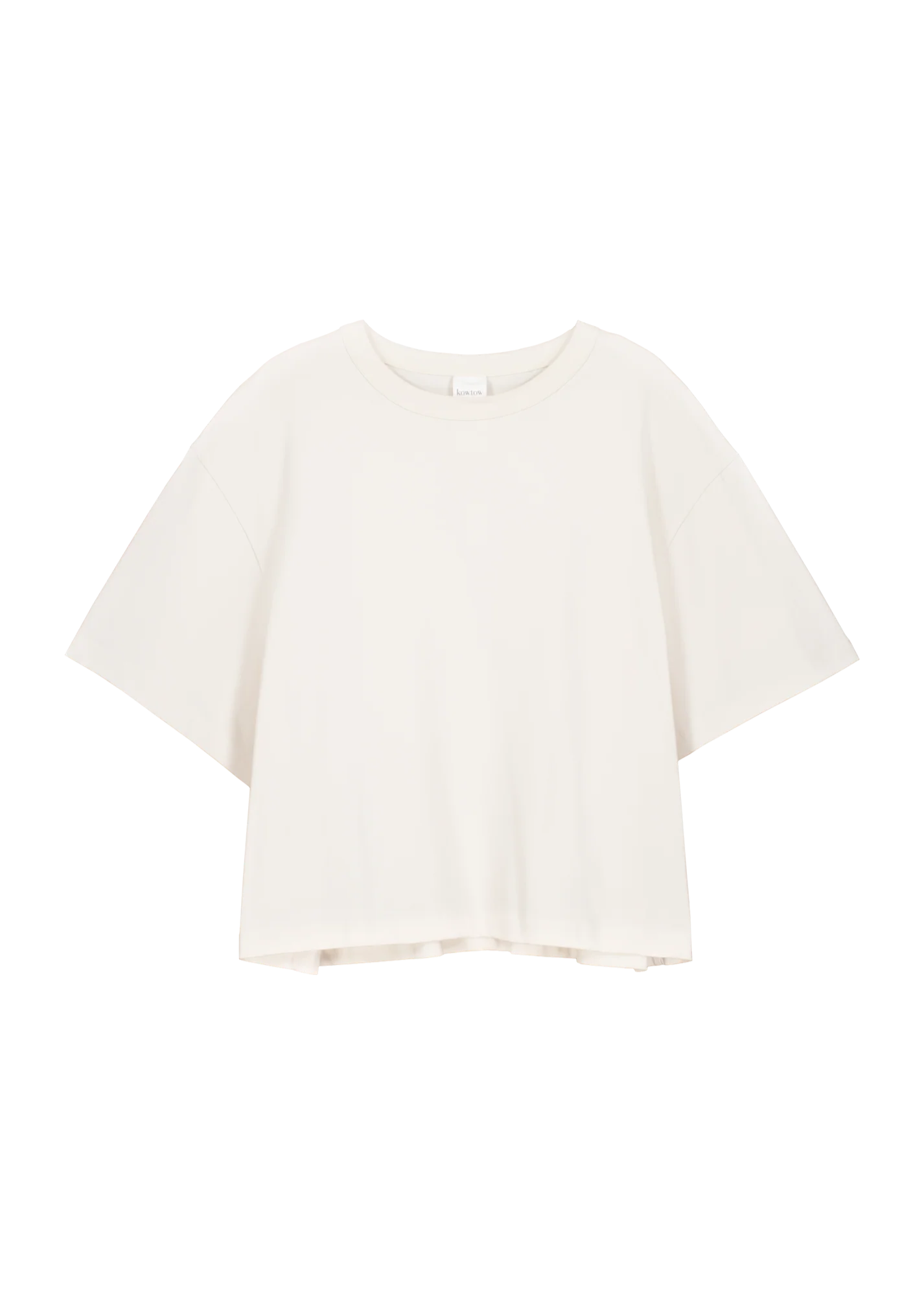 Shadow Tee