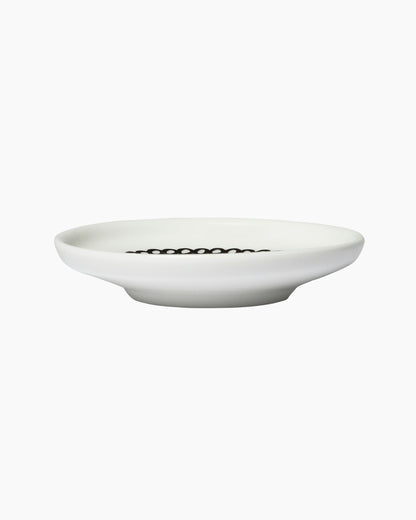 Oiva / Siirtolapuutarha Plate