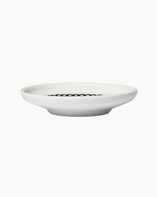 Oiva / Siirtolapuutarha Plate