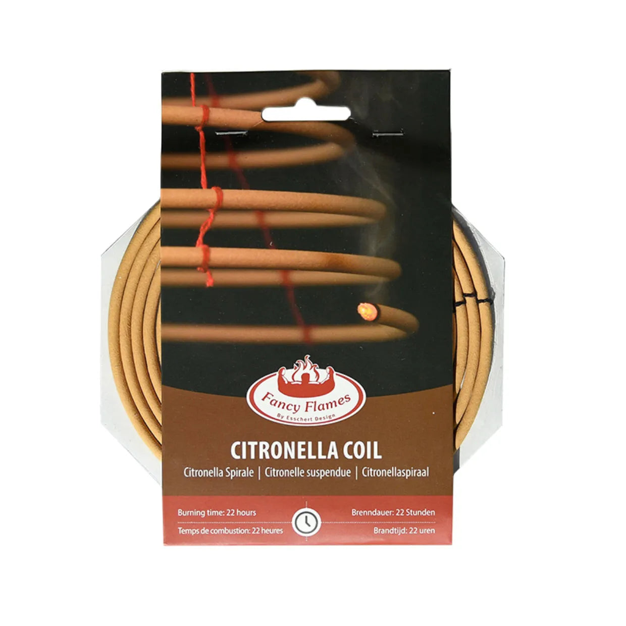 Citronella Hanging Coil S