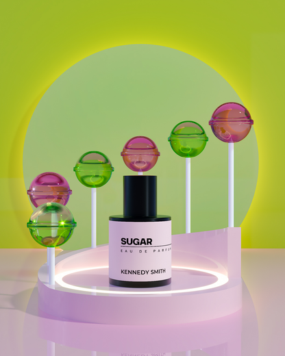 SUGAR eau de parfum