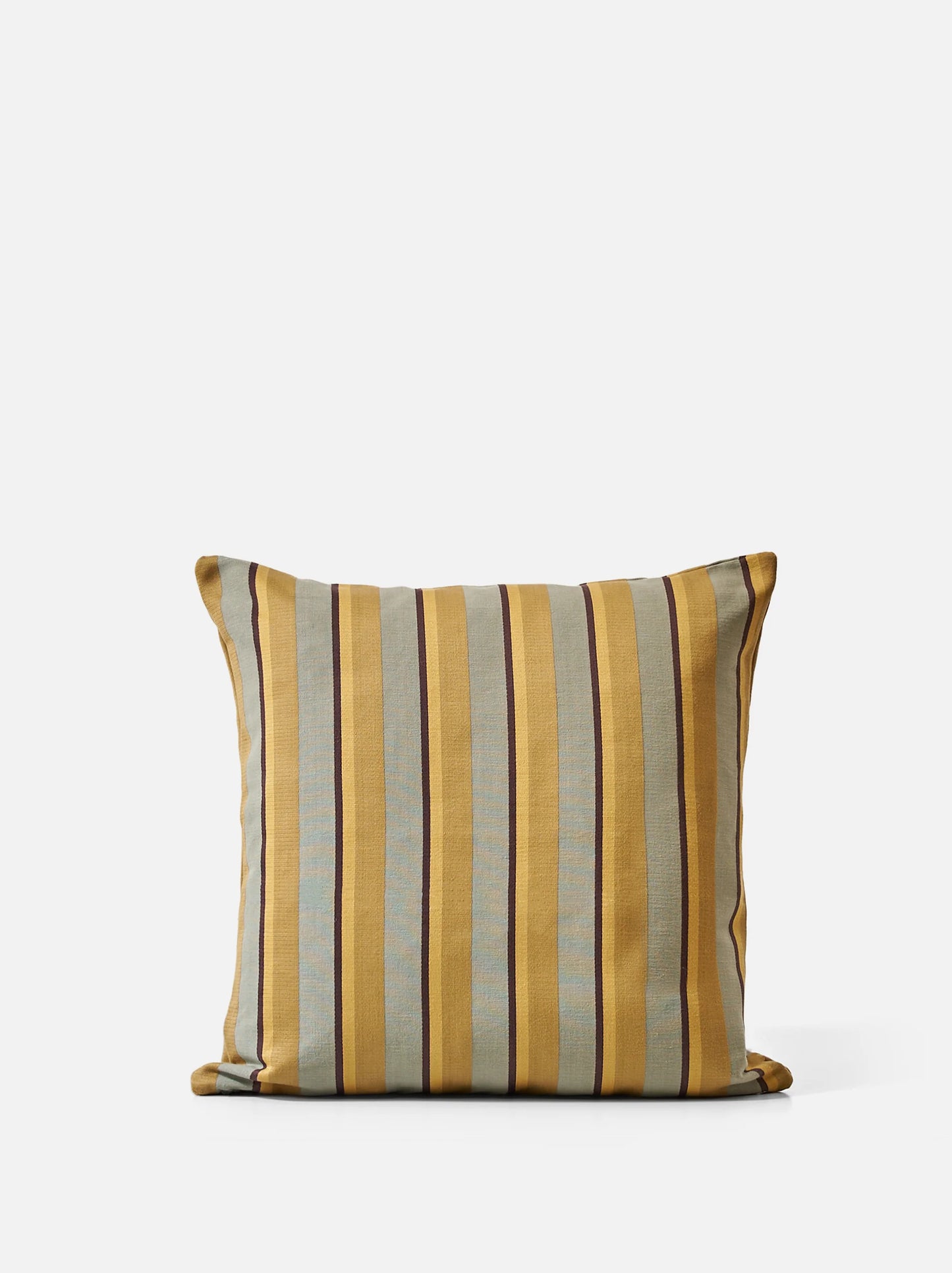 Basque Woven Cushion Cover