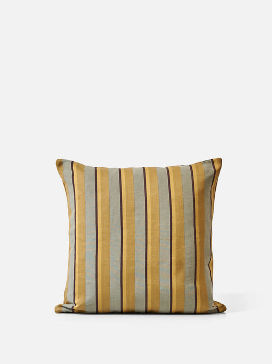 Basque Woven Cushion Cover