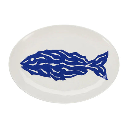 Le Merou Serving Platter