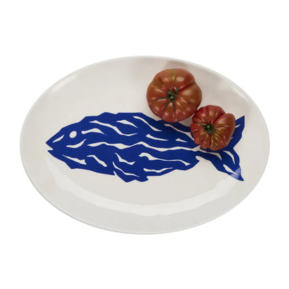 Le Merou Serving Platter
