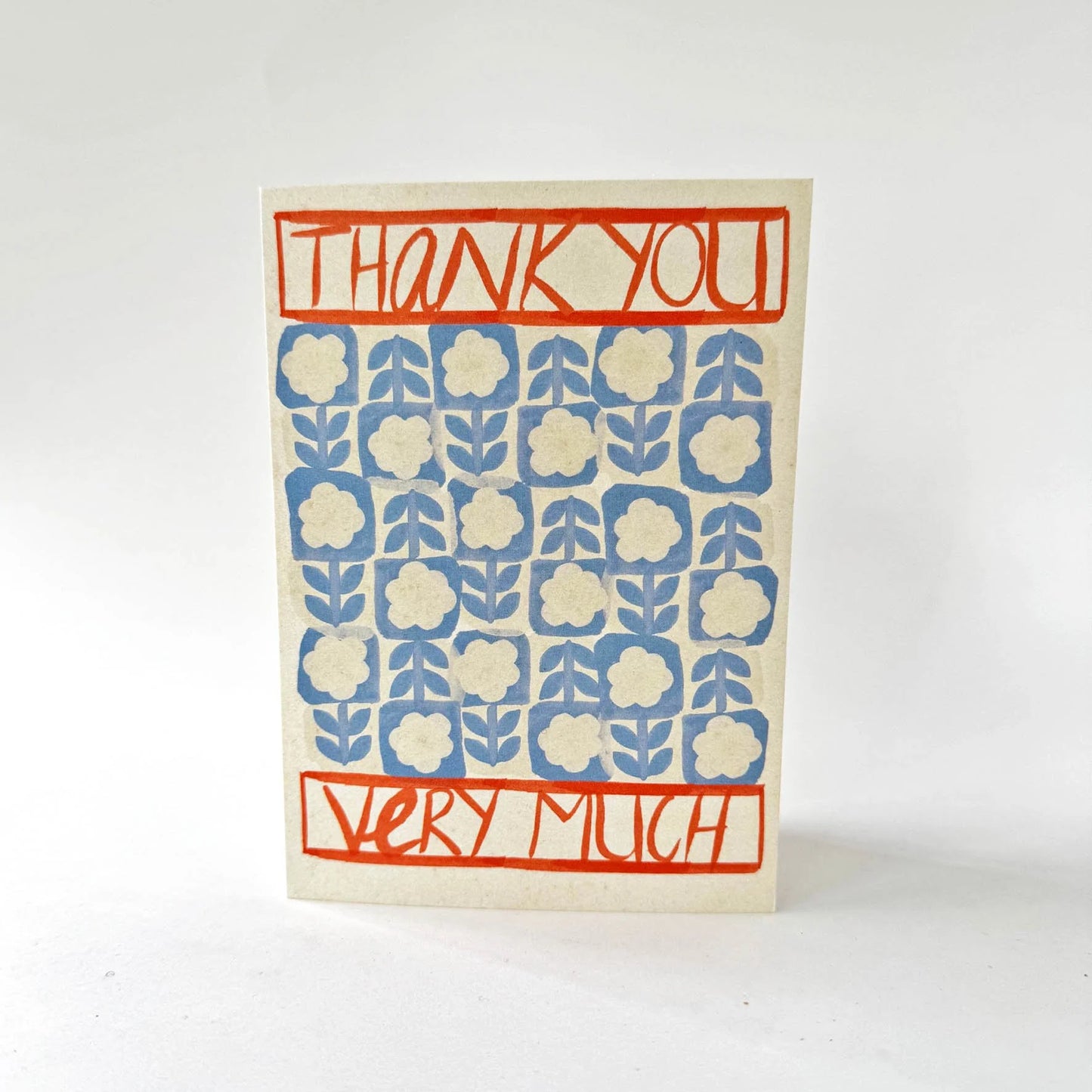 Variety of Cards