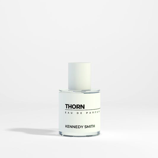 THORN eau de parfum