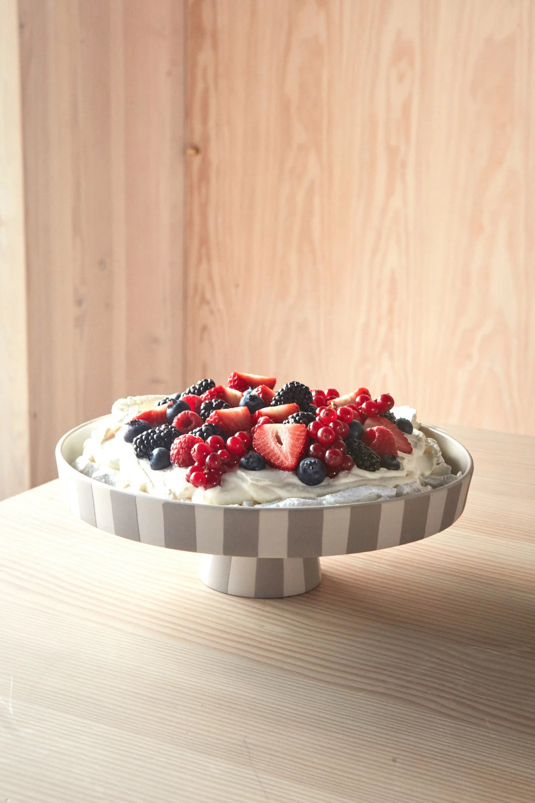 Toppu Tray