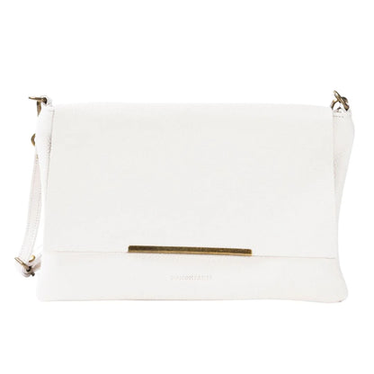 Leather Cross Body Bag