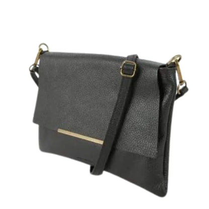 Leather Cross Body Bag