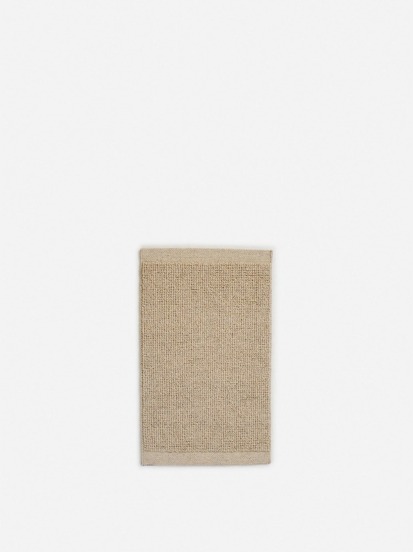 Joni Wool Doormat | Small