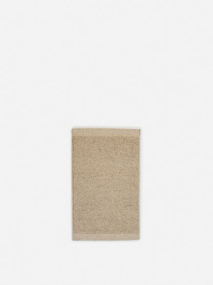 Joni Wool Doormat | Small