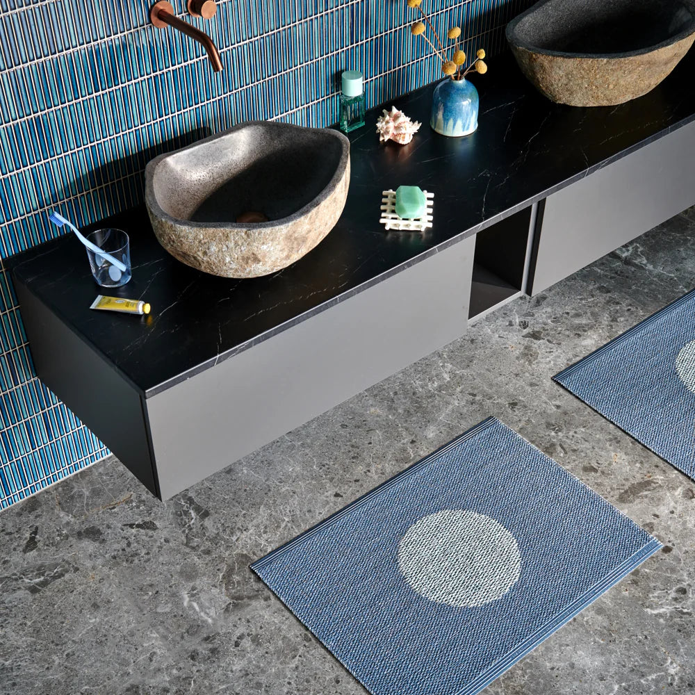 Pappelina Rug | 70x50cm