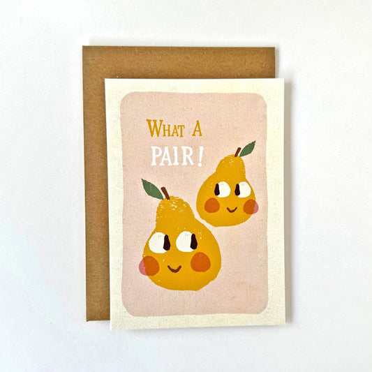 Variety of Cards