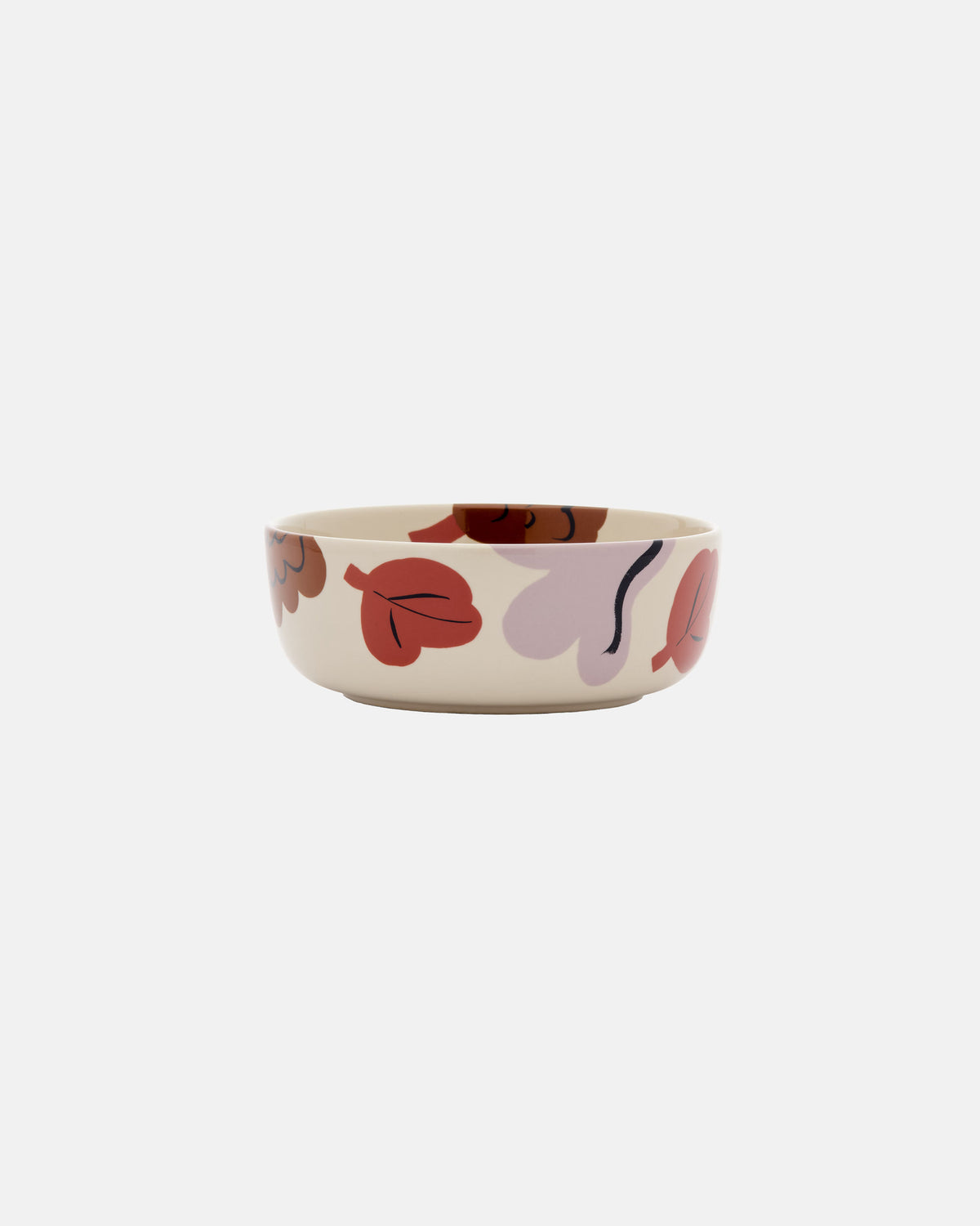 Kukasta Kukkaan Bowl