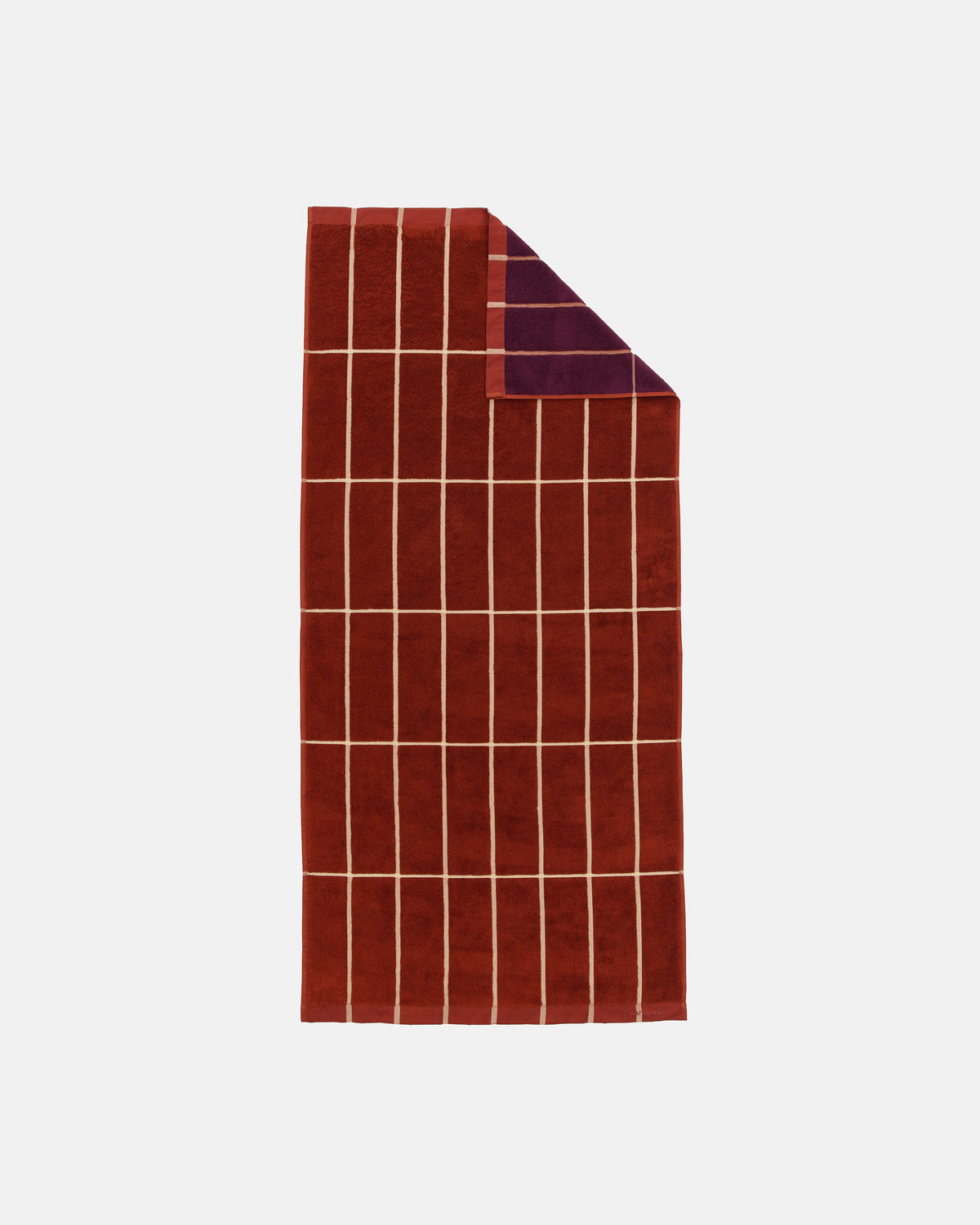 Tiiliskivi Bath towel