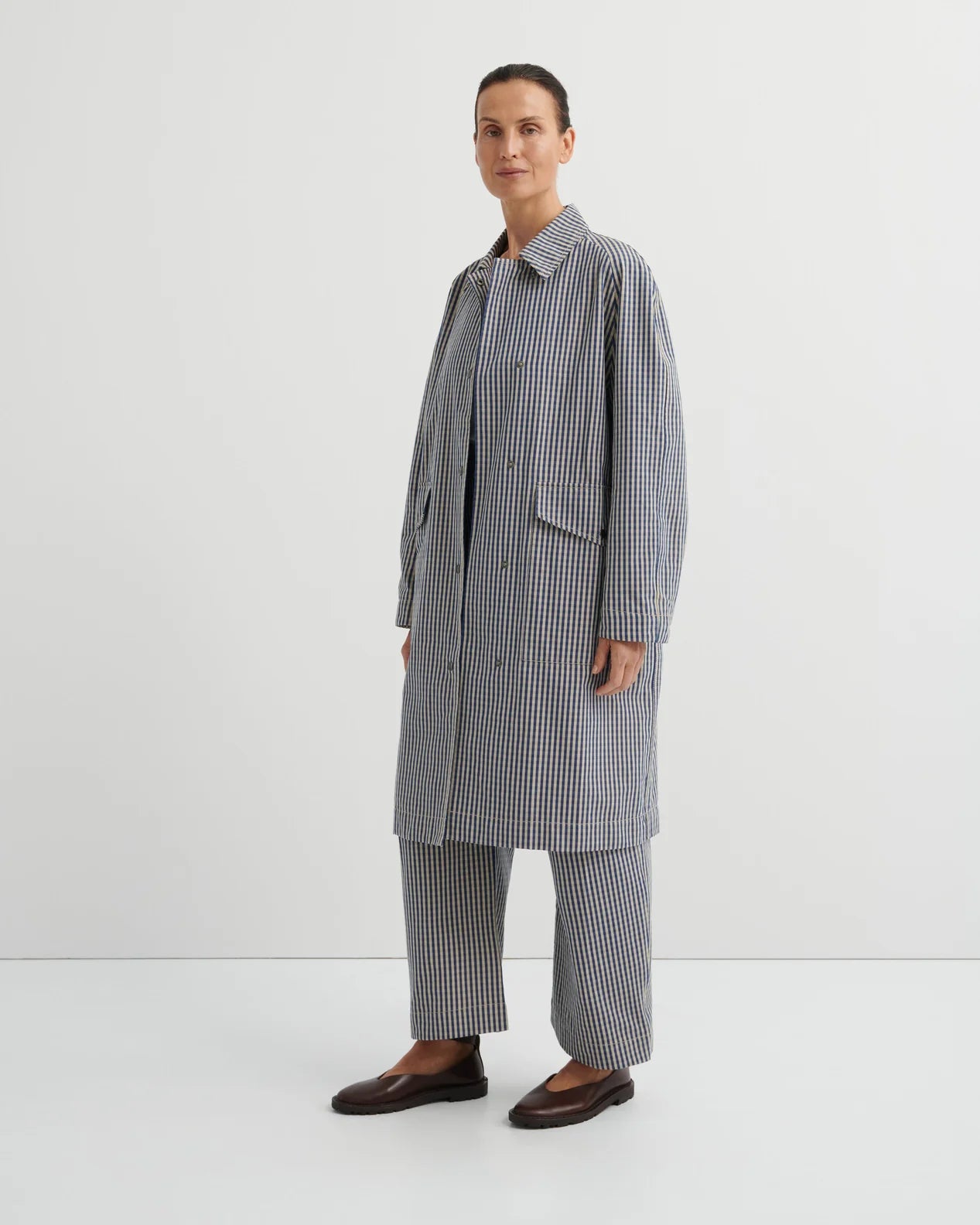 Atelier Trench